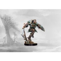 Nords: Shield Biter (Officer)