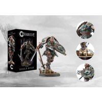 Nords: Shield Biter (Officer)