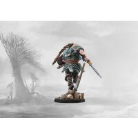 Nords: Shield Biter (Officer)