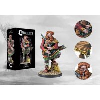 Nords: Skald (Officer)