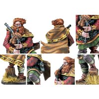 Nords: Skald (Officer)