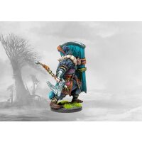 Nords: Thegn (Officer)