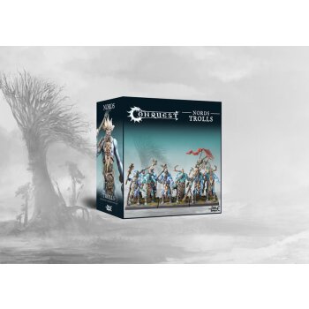 Nords: Trolls