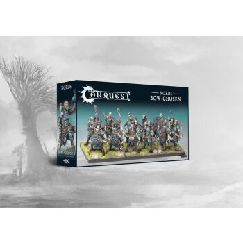 Nords: Bow Chosen