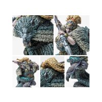 Nords: Artisan Series Female Jarl