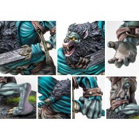 Nords: Artisan Series Vargyr Lord