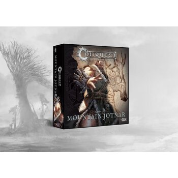 Nords: Mountain Jotnar