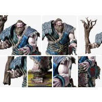 Nords: Mountain Jotnar