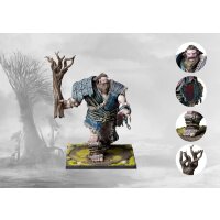 Nords: Mountain Jotnar