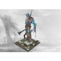 Nords: Ice Jotnar Artisan Series, designed by Michael Kontraros