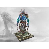 Nords: Ice Jotnar Artisan Series, designed by Michael Kontraros