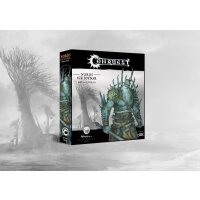 Nords: Ice Jotnar Artisan Series, designed by Michael Kontraros