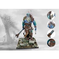 Nords: Ice Jotnar Artisan Series, designed by Michael Kontraros