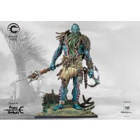 Nords: Sea Jotnar Artisan Series, designed by Michael Kontraros