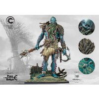 Nords: Sea Jotnar Artisan Series, designed by Michael Kontraros