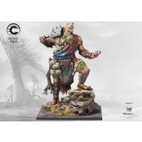 Nords: Mountain Jotnar Artisan Series, designed by Michael Kontraros