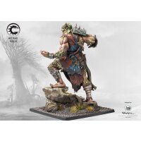 Nords: Mountain Jotnar Artisan Series, designed by Michael Kontraros