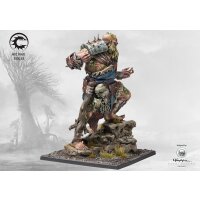 Nords: Mountain Jotnar Artisan Series, designed by Michael Kontraros