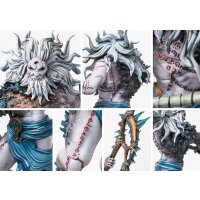 Nords: Jotnar Seidr Artisan Series, designed by Michael Kontraros