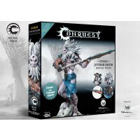 Nords: Jotnar Seidr Artisan Series, designed by Michael Kontraros