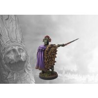 Old Dominion: Xhiliarch