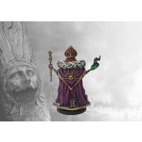 Old Dominion: Archimandrite