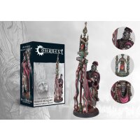 Old Dominion: Profane Reliquary (Officer)