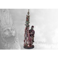 Old Dominion: Profane Reliquary (Officer)