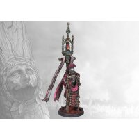 Old Dominion: Profane Reliquary (Officer)