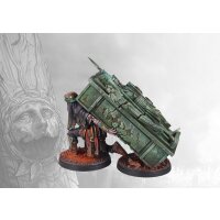 Old Dominion: Dark Cenotaph (Officer)