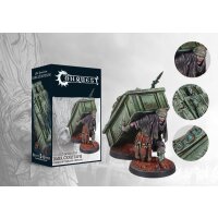 Old Dominion: Dark Cenotaph (Officer)