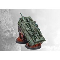 Old Dominion: Dark Cenotaph (Officer)