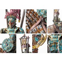 Old Dominion: Hetairos (Officer)