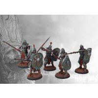 Old Dominion: Legionnaires