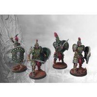 Old Dominion: Praetorian Guard