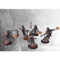 Old Dominion: Kheres