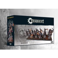 Old Dominion: Kheres