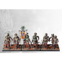 Old Dominion: Athanatoi