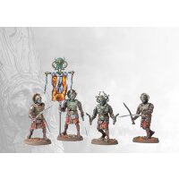 Old Dominion: Athanatoi