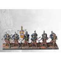 Old Dominion: Varangian Guard