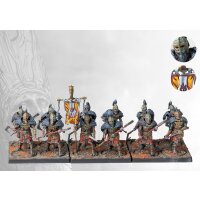 Old Dominion: Varangian Guard