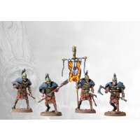 Old Dominion: Varangian Guard