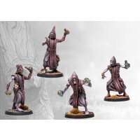 Old Dominion: Cultists