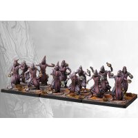 Old Dominion: Cultists