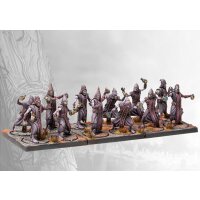 Old Dominion: Cultists