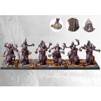 Old Dominion: Cultists