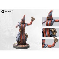 Old Dominion: Cultists