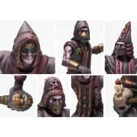 Old Dominion: Cultists