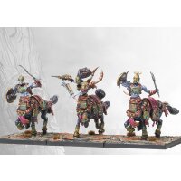 Old Dominion: Centaur Prodromoi