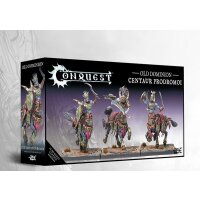 Old Dominion: Centaur Prodromoi